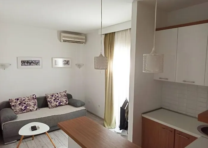 Mediteraneo Apartments