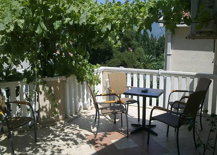 Mediteraneo Apartments