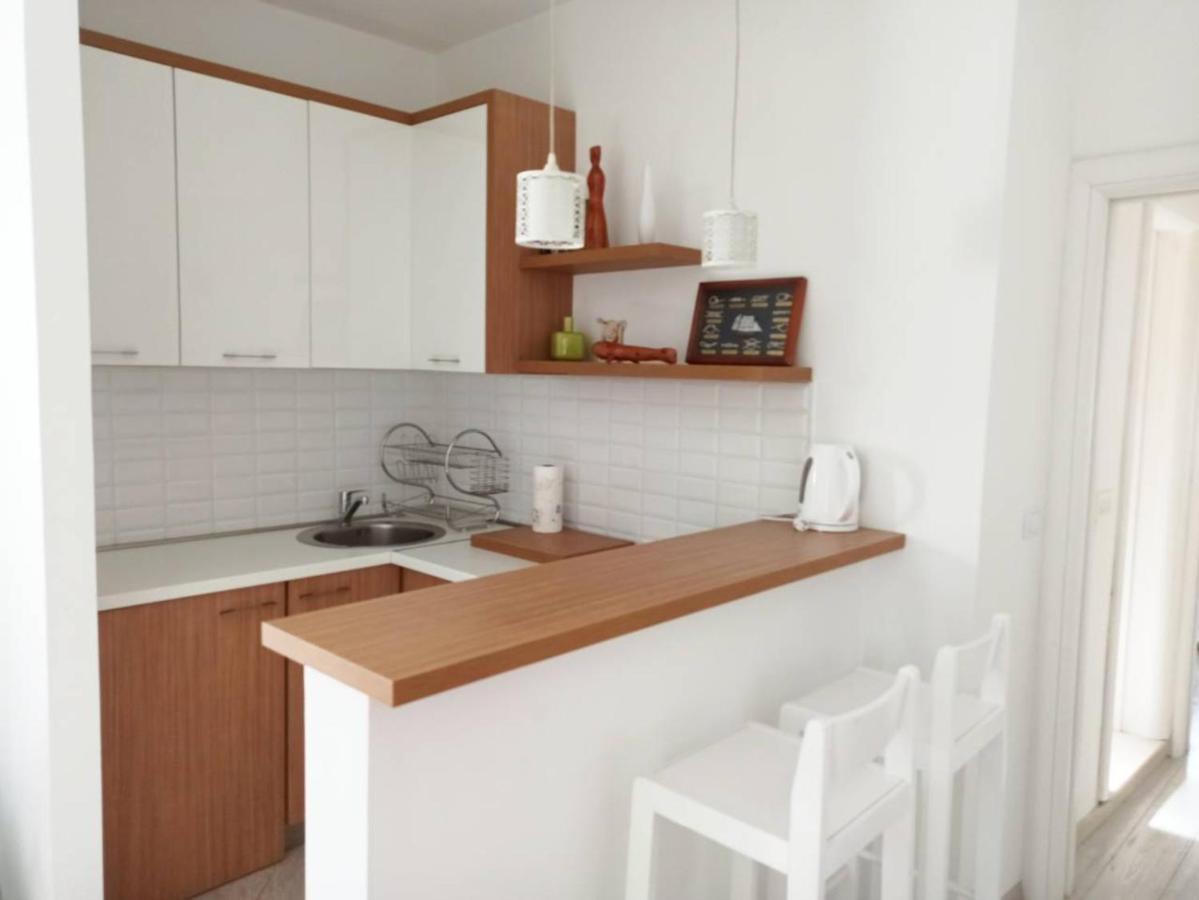 Apartman Mediteraneo Budva