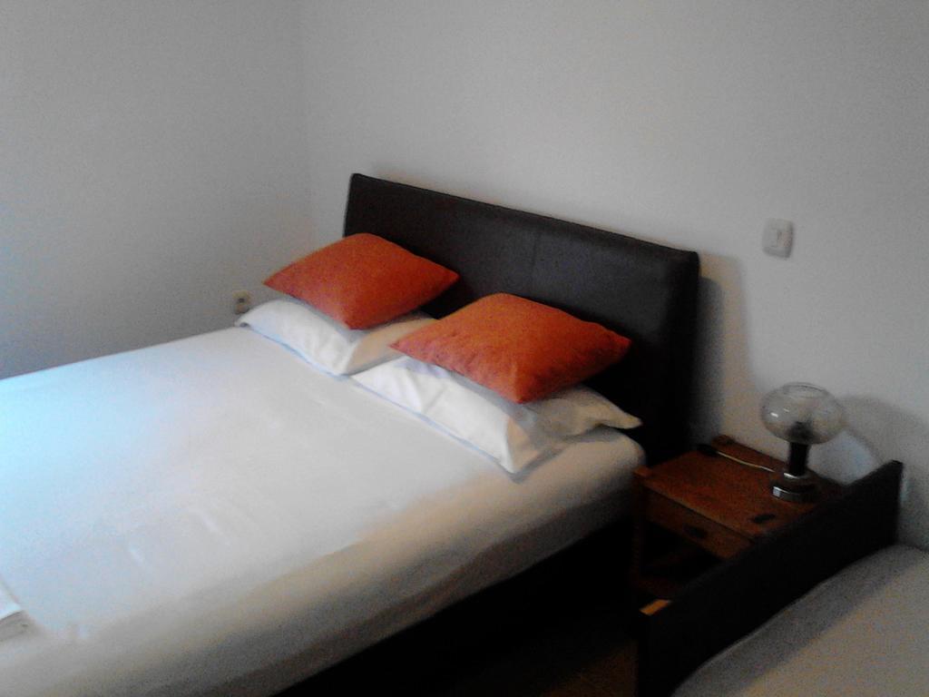 Mediteraneo Apartman
